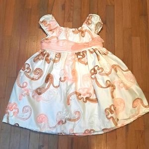 Bonnie Baby dress